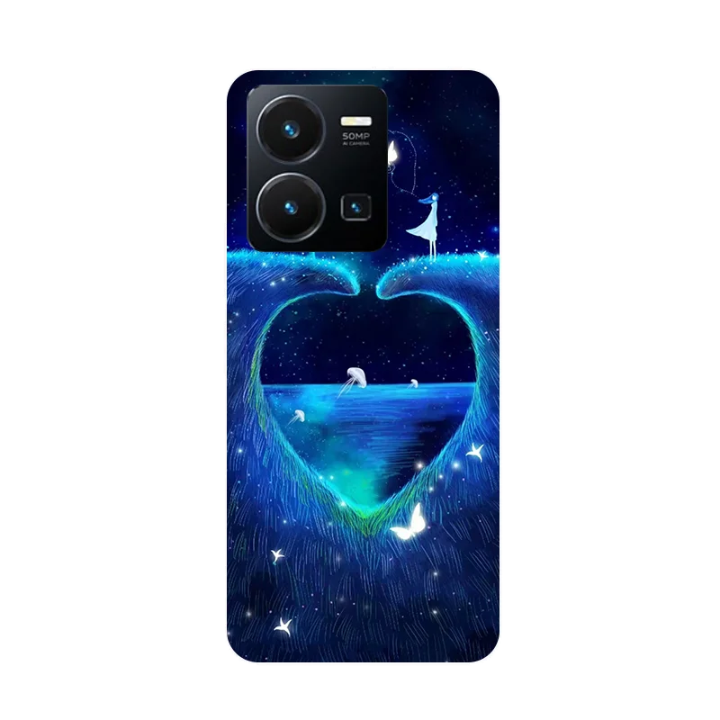 Football Soft Silicone Back Case - Stylish Protective Phone Cover