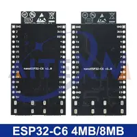 ESP32-C6 ESP32 WiFi+Bluetooth Internet Of Things ESP Development Board Core Board ESP32-C6-DevKit C N4R2 N8R2 N16R2 For Arduino - Image 2