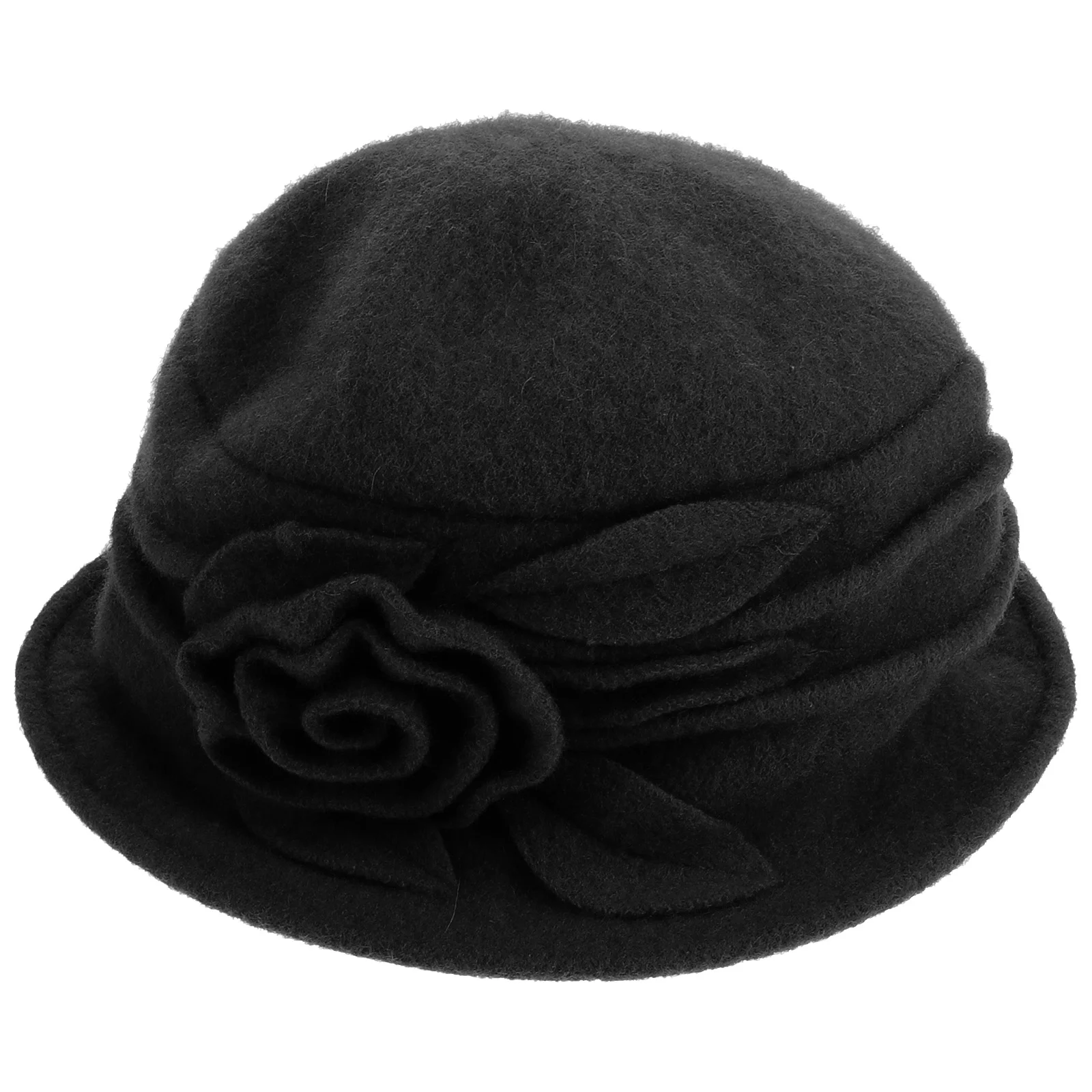 

Decorative Cloche Hat Ladies Cloche Hat Vintage Hat Women Cloche Hat for Party