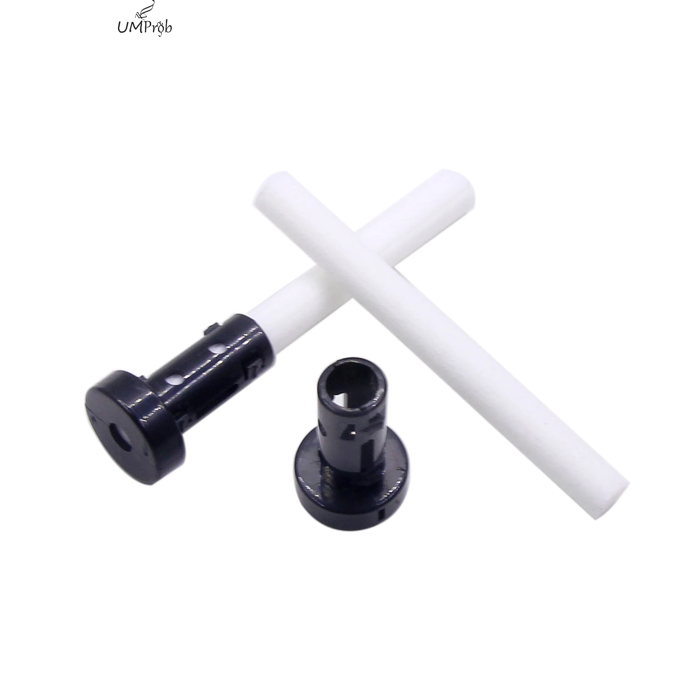 Mini Luftbe feuchter USB, Kits de Bricolaje, Fabrica nte de Niebla y Control ador, Placa de Circuito, Nebulizador, Hoja de Película