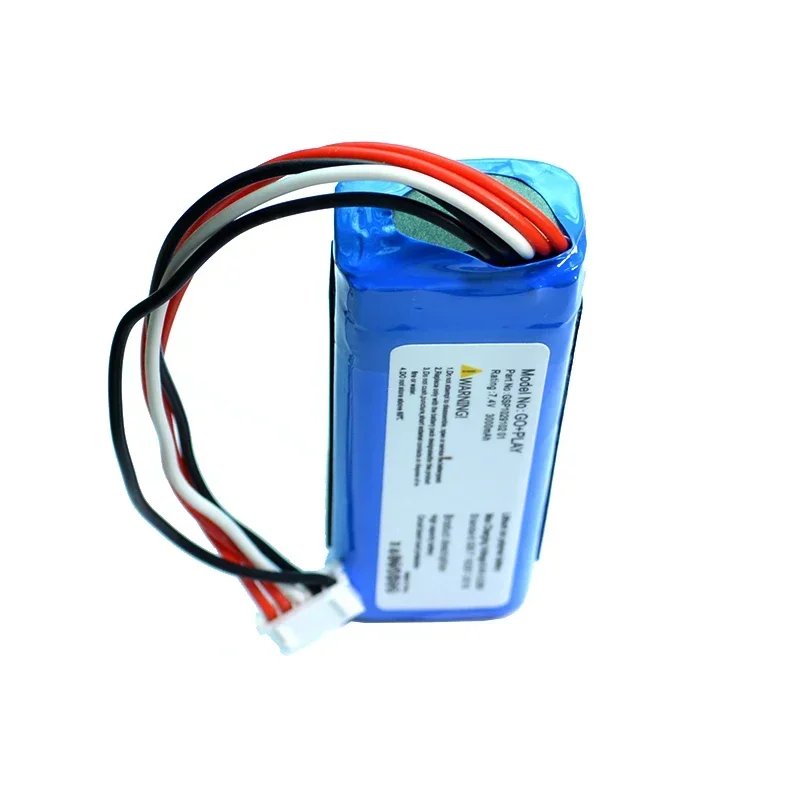 Batterie 3500mAh C1146B-18650-3S1P Pour Harman/Kardon GO + Play 3