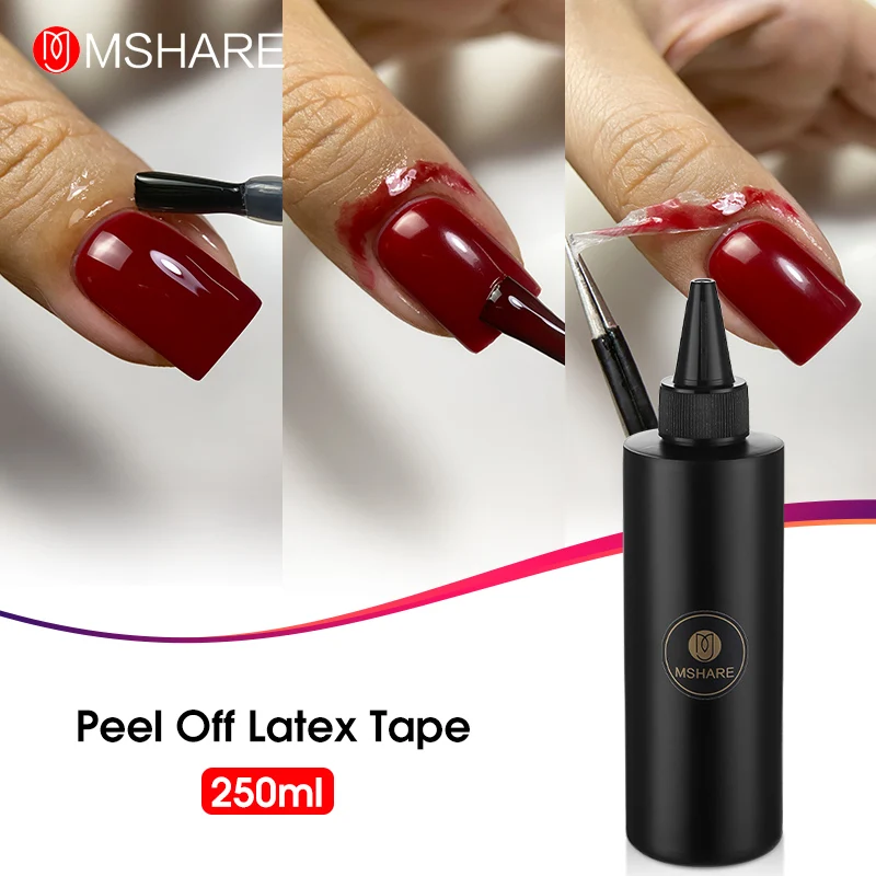Peel Off Liquid