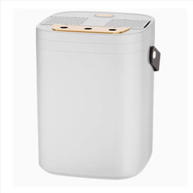 Three nozzle night light humidifier 1.8L large capacity dual filter fragrance machine mute bedroom car mounted spray 6