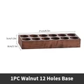 1pc 12 holes Base