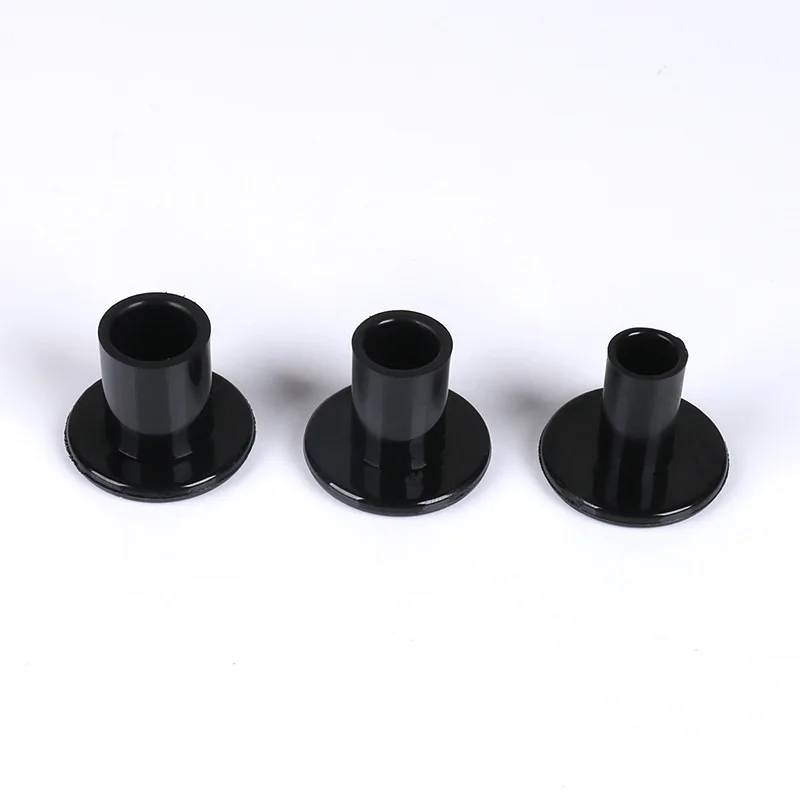 Clear High Heel Protector Caps – Non-Slip Stiletto Heel Covers
