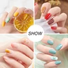 Manicure Set with LED Nail Dryer Nail Set Electric Nail Drill Kit Nail Tools Set Nail Gel Polish Kit For Nail Art Beginner 6