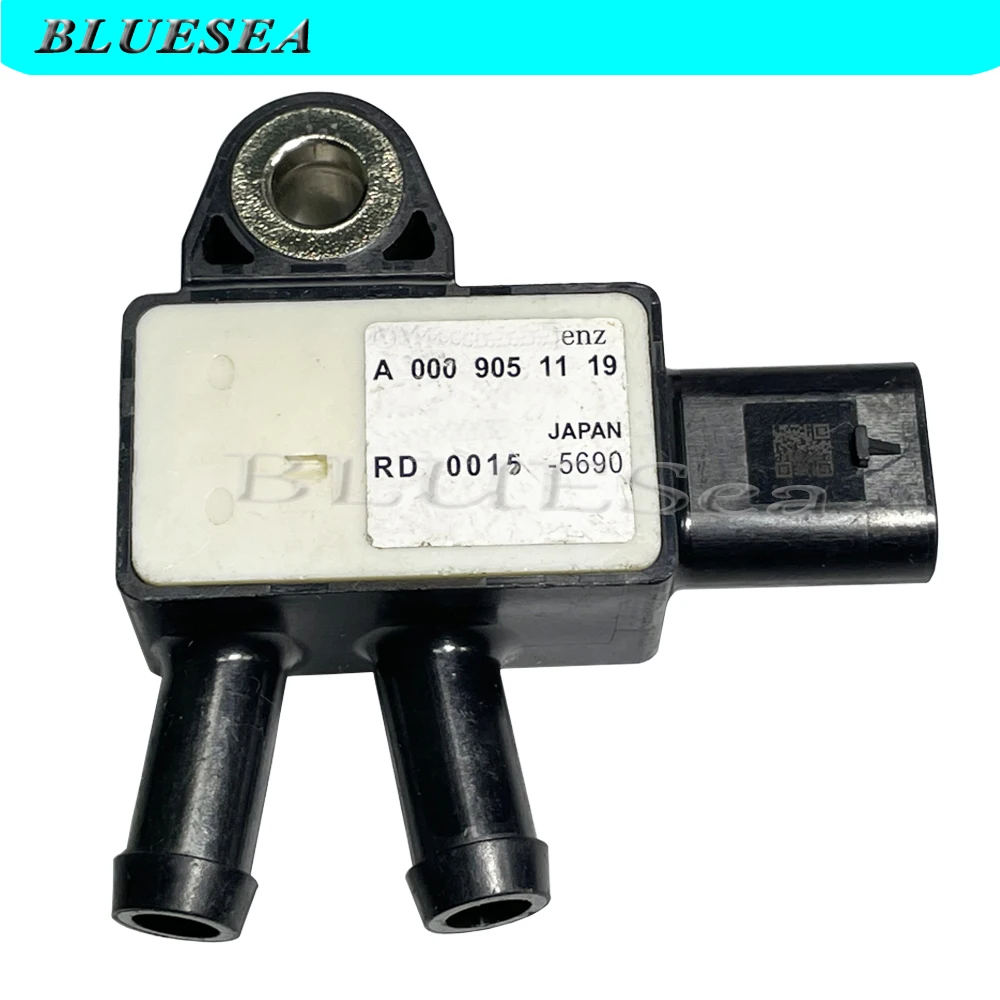 Per Mercedes E-Class T-Model S213 E 220 D Sensore Di Scarico A0009051119