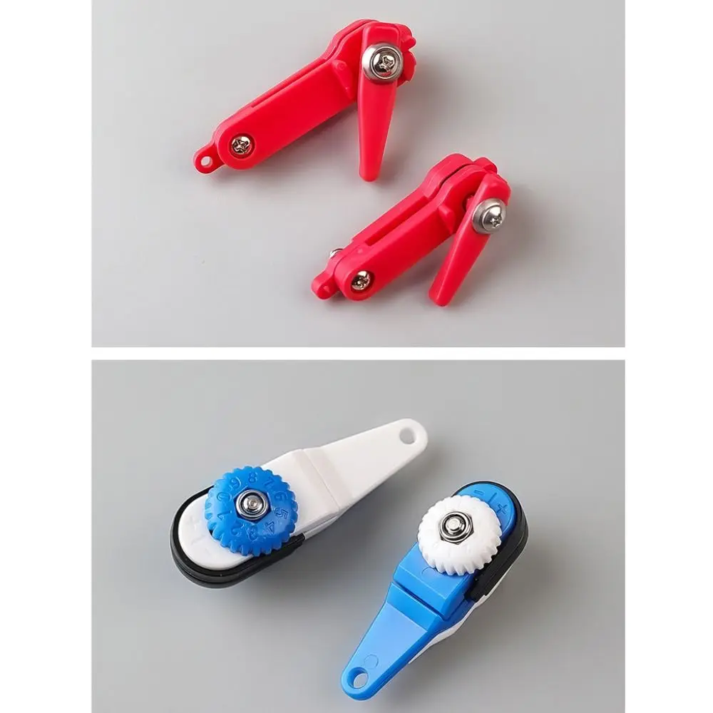 Adjustable Fishing Release Clip Offshore Heavy Tension Release Clips for Trolling Snap Release Trolling Clips Fishing