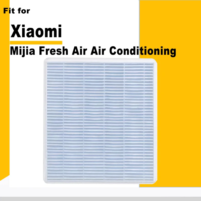 

Фильтр HEPA для кондиционера воздуха Xiaomi Mijia