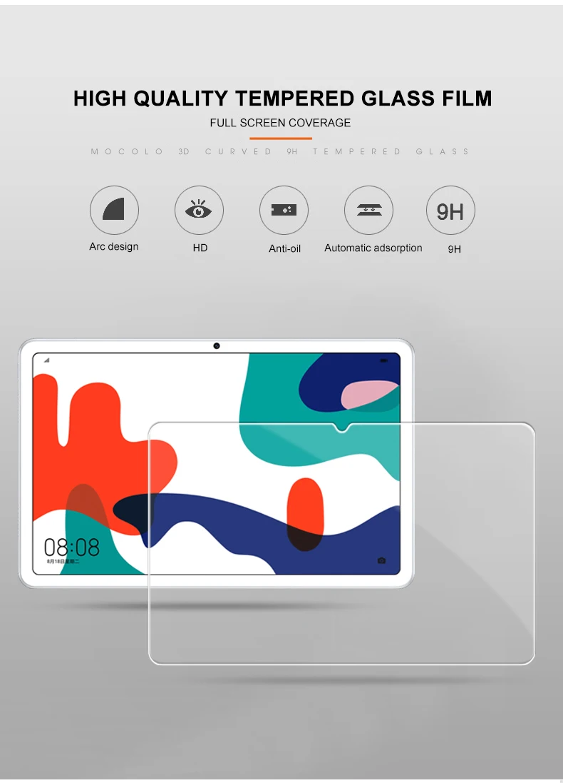 acessórios para tablet