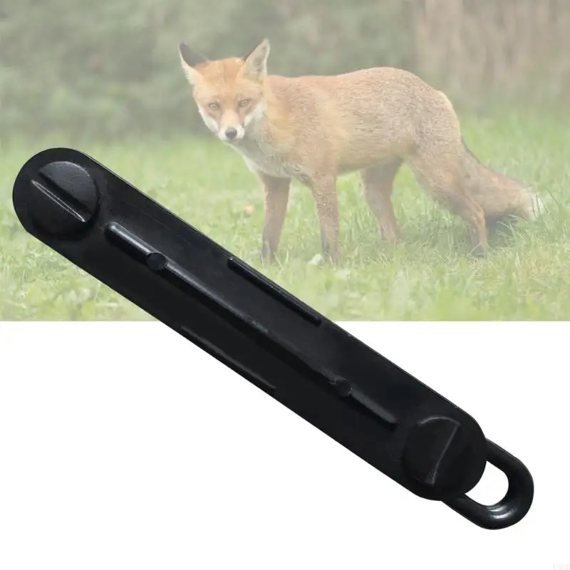Wild Animals Foxes Cats Dog Caller Outdoor Foxes Down Blasters Call Whistle Outdoor Field Whistle Hunting Accessory