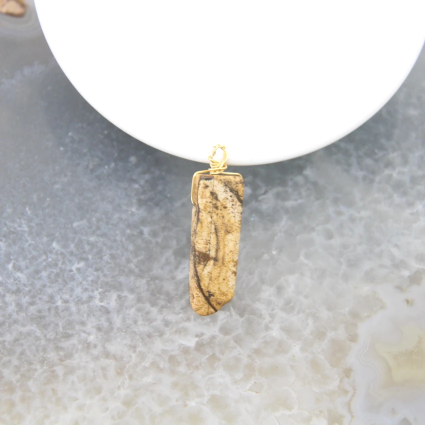 Picture Jasper
