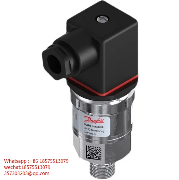 

Датчик давления для Danfoss MBS2050 060G5914 0-350BAR