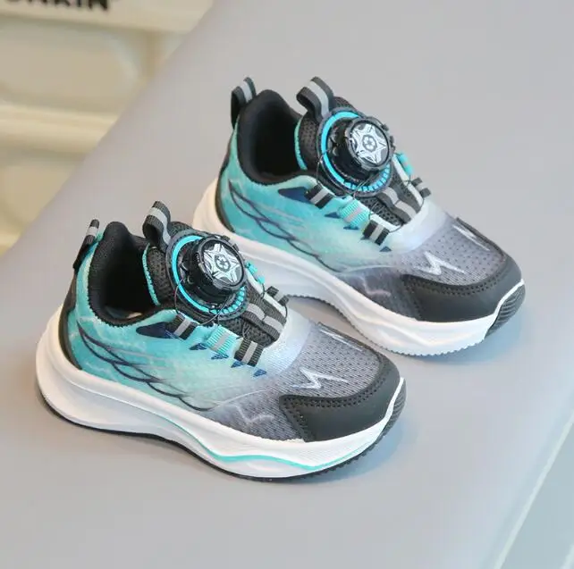 

2024 Children's Sneakers Boys Tennis Shoes for Girls Sneakers Kids Sport Shoes Running Shoes Casual Sport Shoes Child Sneakers