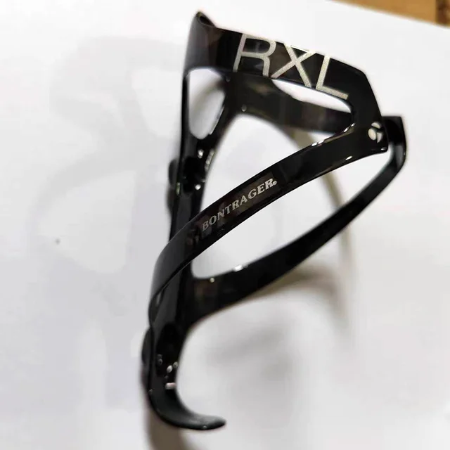 ultralightsided carbon fiber mountain bike road bike bottle cage 19g water bottle holder water cup holder 4
