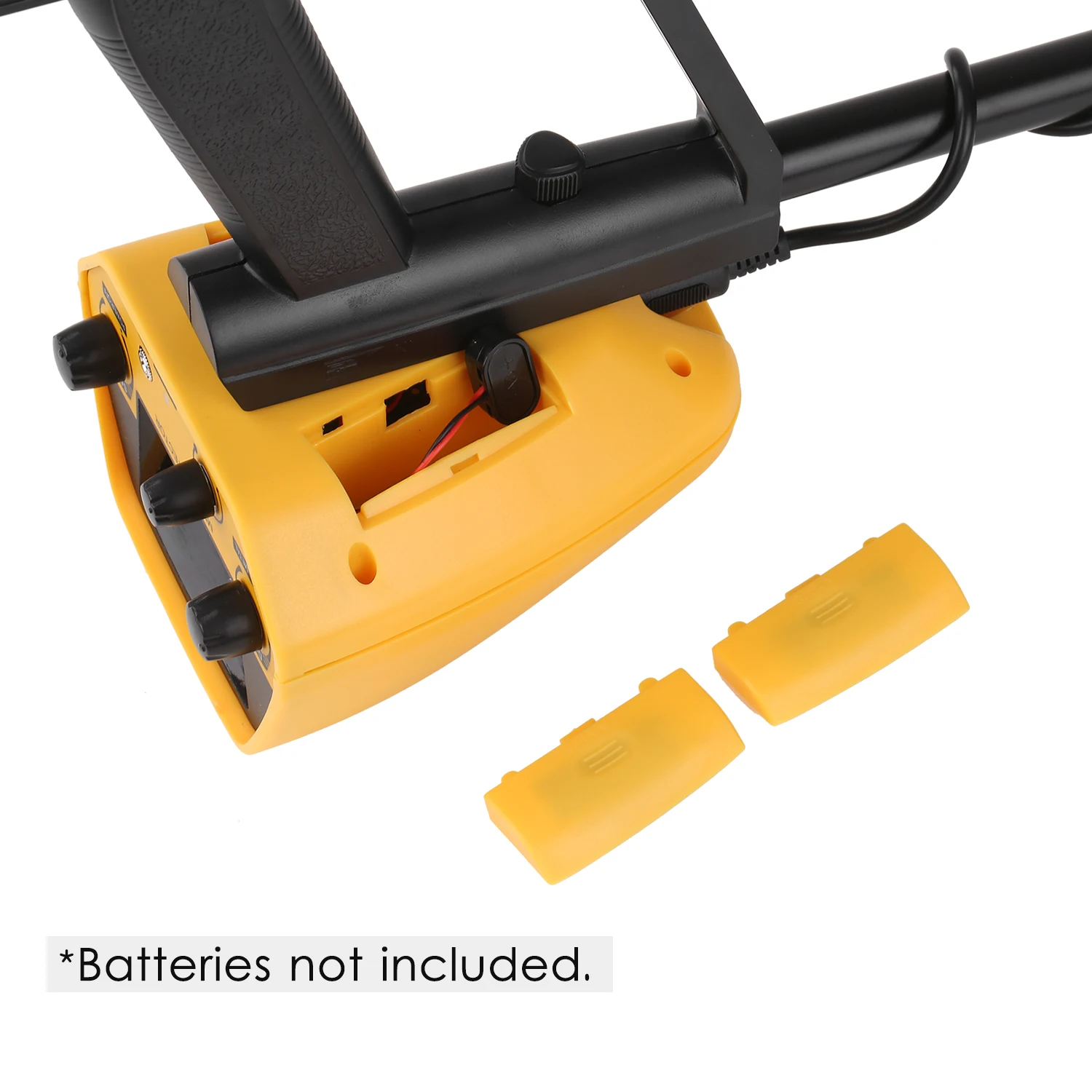 Tianxun Best Cheap Price Gold Metal Detector 5090 Detector De Metales -5090 Gol