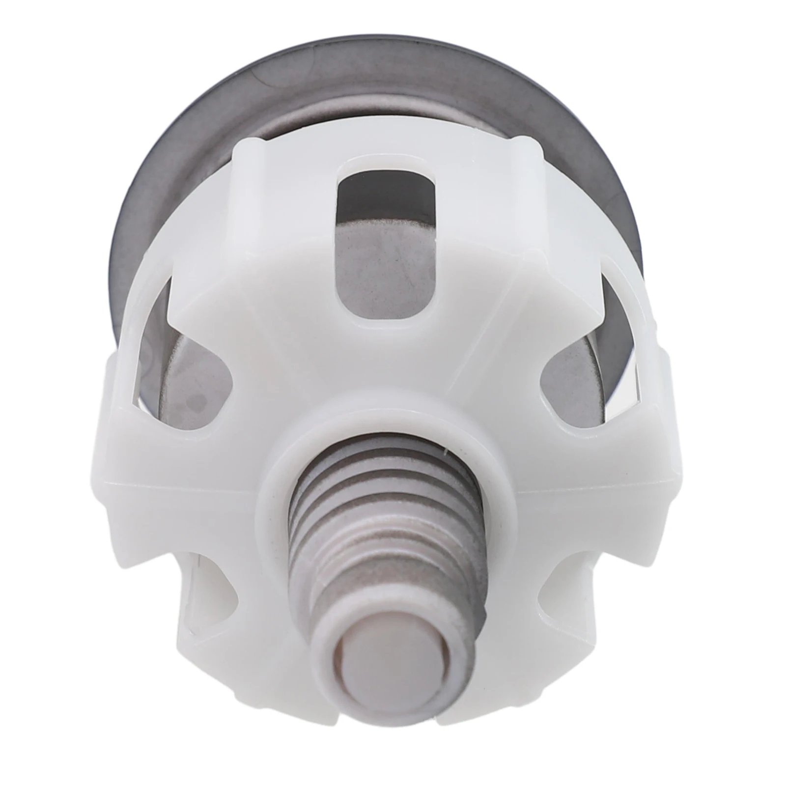 

Кнопка переключения, Круглый резервуар для экономии воды