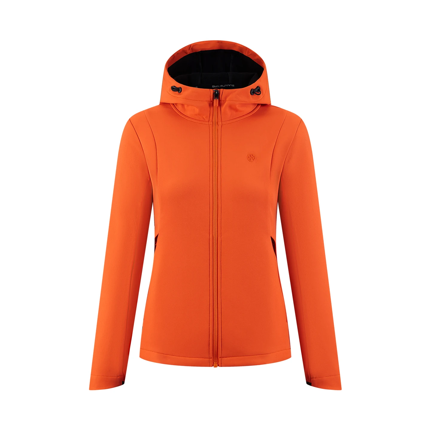 BMAI BM-FRWL016 Women's Winter Windproof Running Jacket Breathable - Image 2
