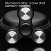 Kid Metal Spinner Three-leaf Finger Pressure Gyro Toy EDC Autism ADHD Finger Gyro Metal Bearing Decompression Christmas Gift 5