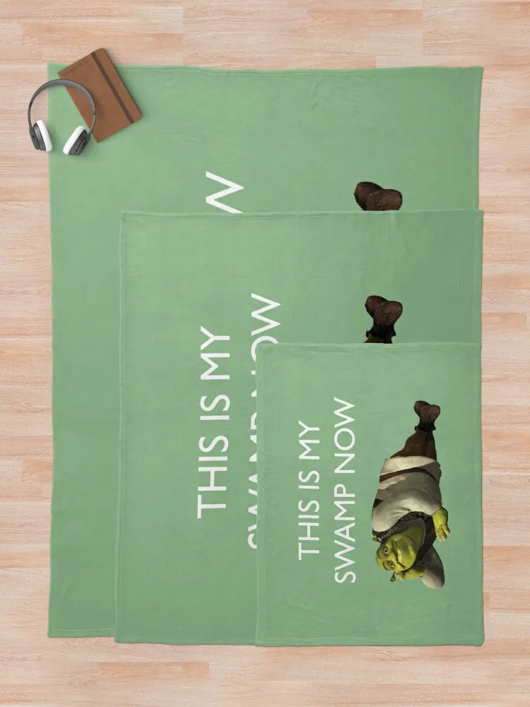 ShrekThrow ��� ŷ �ö��� ���