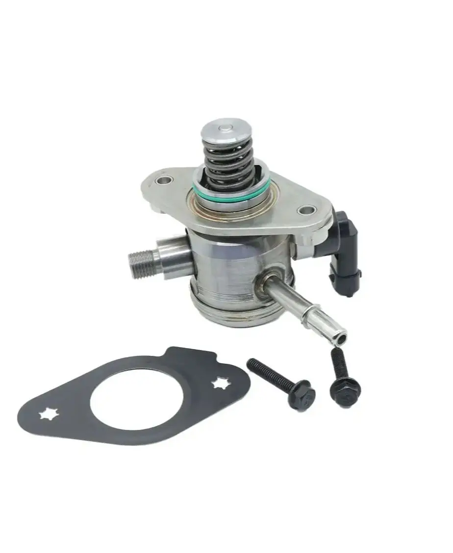 

Brand new High pressure fuel pump for Buick, Chevrolet Part number 12641847
