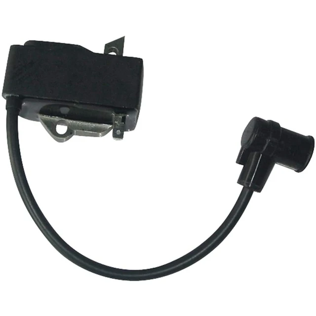 2X Gyújtótekercs A Stihl Fs75 Fs80 Fs85 Fc85 Km85 Ht70 Hl75 Hl75K 4137 400 1350 - Image 3