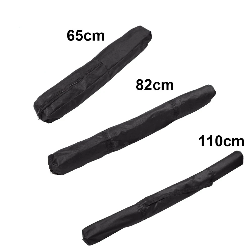 Tripod Shoulder Strap Bag 110cm Camera Accessories Light Stand Carrying