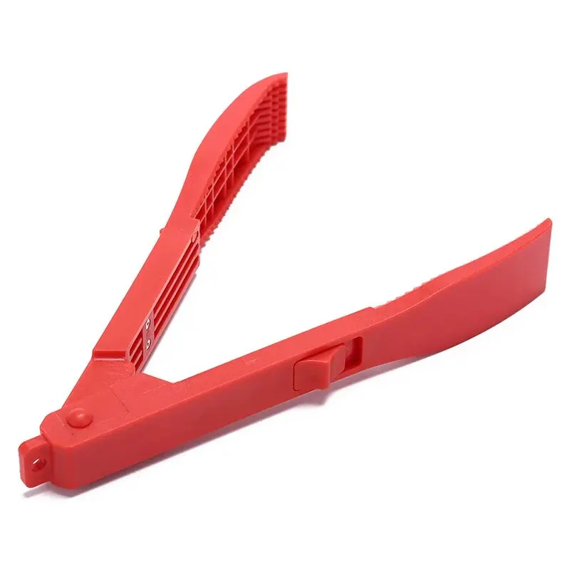 Bassdash Multifunctional Fish Clip Hand Controller Tackle Tool Fishing Body Grip Clamp Gripper Grabber With Lock Switch_voghion.com