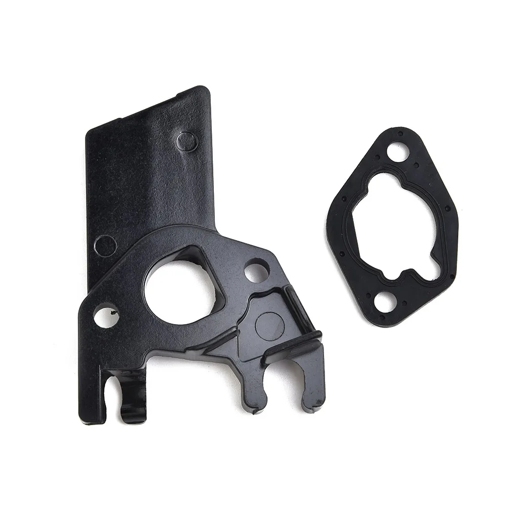 5PCS Carburetor Gasket Kit Engine Motor Rubber Gaskets For GX160 FOR GX200 Engine Lawn Mower Motor Garden Power Tool Accessories