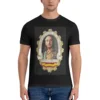 Franco 596 Anime Men's Oversized T-Shirt Guitar Colombia punk clothing Men's Tops customizable 1