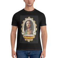 Franco 596 Anime Men's Oversized T-Shirt Guitar Colombia punk clothing Men's Tops customizable 1