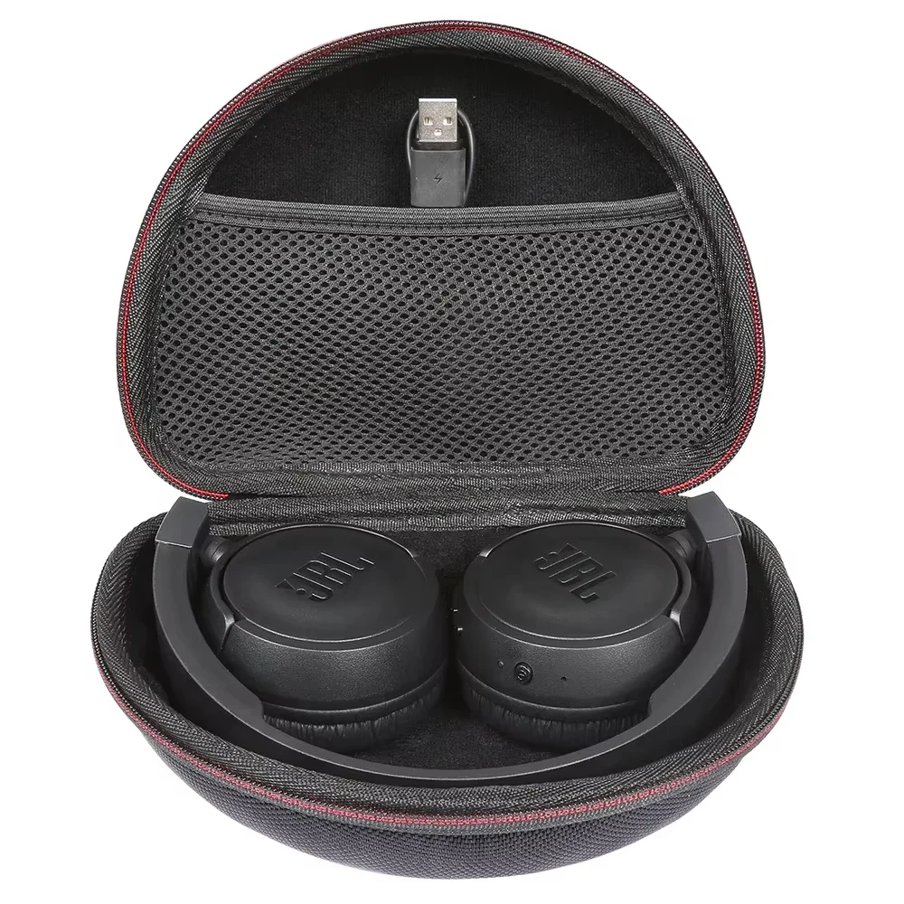 Durable Portable Hard Carrying Case