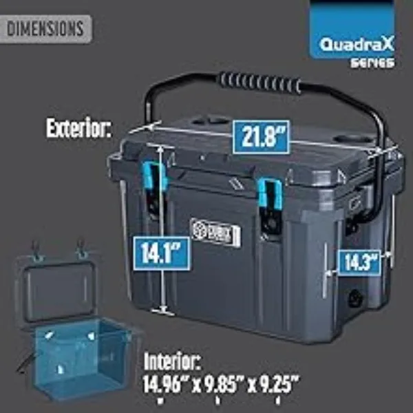 QuadraX - 20Q