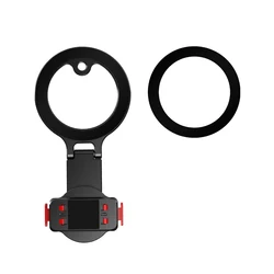 Flymile Magnetic Quick Release Teleprompter Base - Magnetic Base