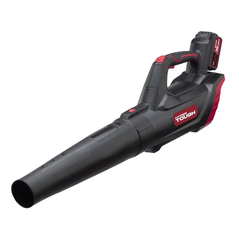 

20V Max 90 mph 372 CFM 20V 4.0Ah Cordless Handheld Blower