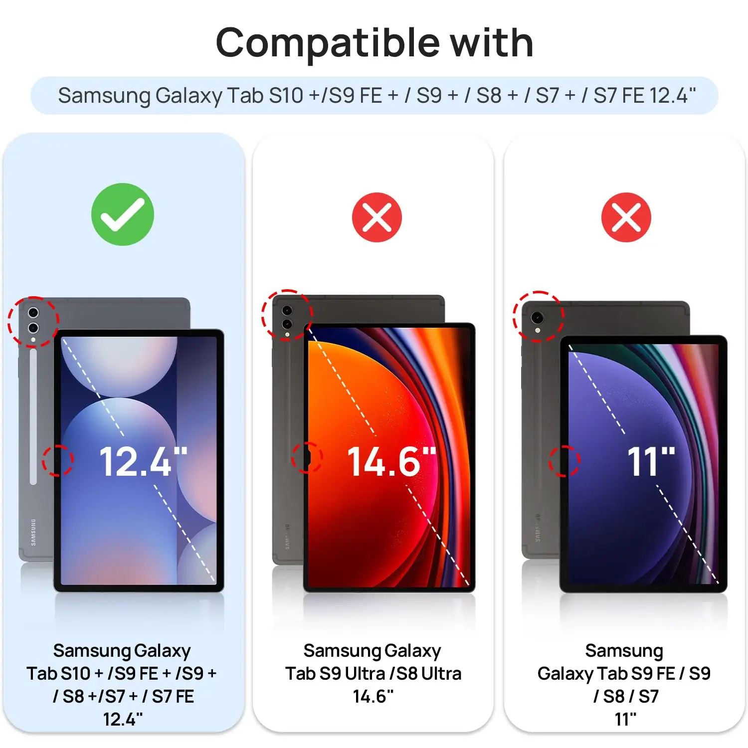 Premium Tempered Glass Screen Protector