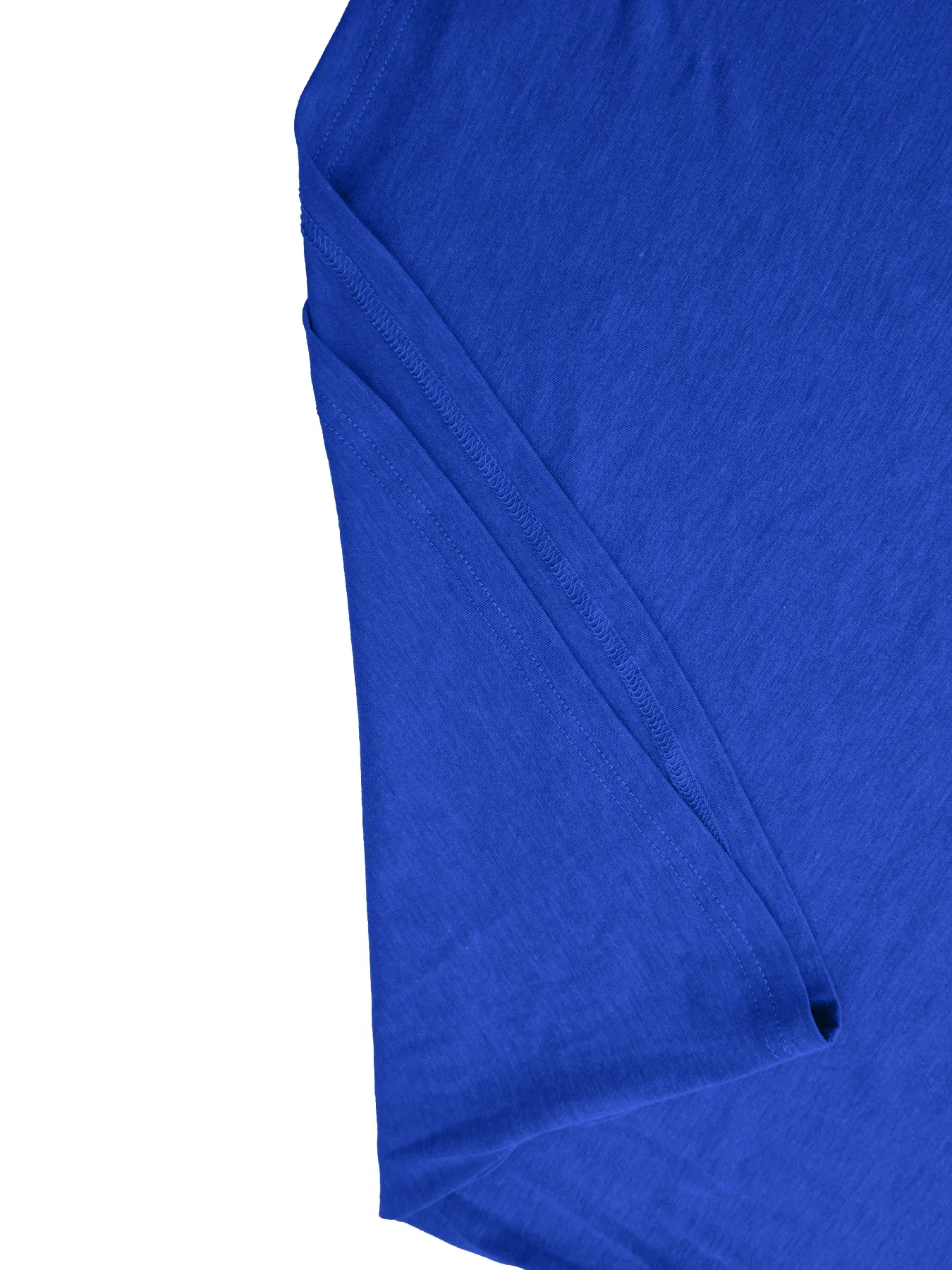 Plus Size T-Shirt - Women's Casual Graphic Tee Shirt | Breathable Cotton, Loose Fit