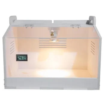 Smart Poultry Brooder Box 1