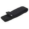 2Pcs Elastic Heart Rate Chest Strap Bands For Geonaute Wahoo Garmin Magene Bryton Coospo Heart Rate Sensor Chest Belt 2
