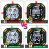 Green Laser Digital Protractor Angle Measure Inclinometer 3 in 1 Laser Level Box Type-C Charging Angle meter Measuring Tools 5