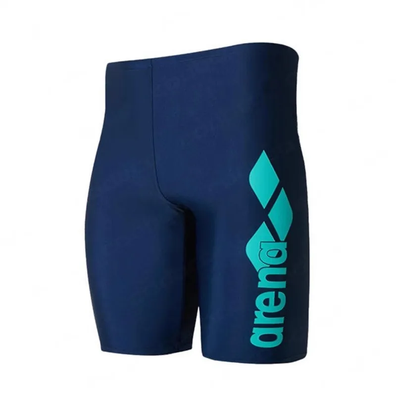 Arena Men's Swimming Pants Outdoor Sports Beach Surfing Breathable Fast Drying Professional Training Swimming Equipment 4