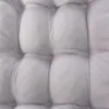 40cm Throw Pillow Chair Fixed Rope Non-Slip Seat Cushion Nap Pillows Home Office Chair Cushion Seat Soft Pad Pillow Sofa Cushion 4