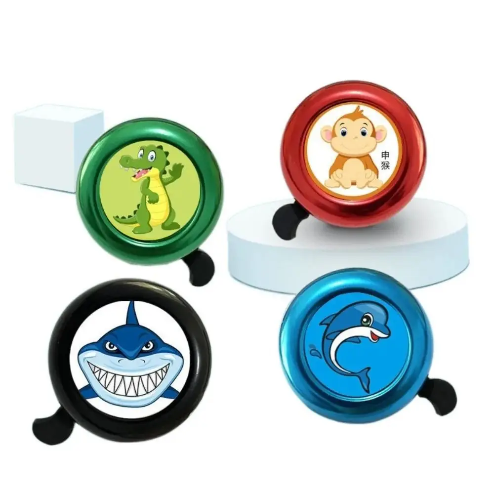 Cycling Ring Bicycle Bell High Sound Safety Warning Handlebars Horn Alarm Metal Bike Alarm Bell Scooter Stroller bicycle bell,bicycle horn,bicycle alarm,bicycle accessories