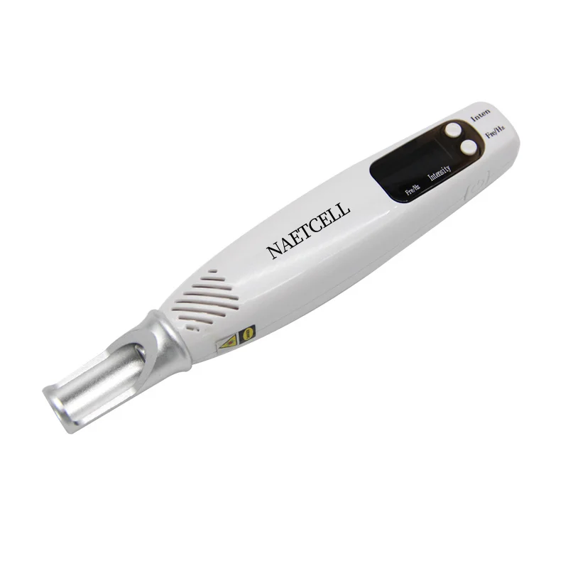 Picosecond Laser Pen Light Therapy Removal Tattoo Scar Mole Freckle Dark Spot Pigment Remover Machine Professional Skin Care
