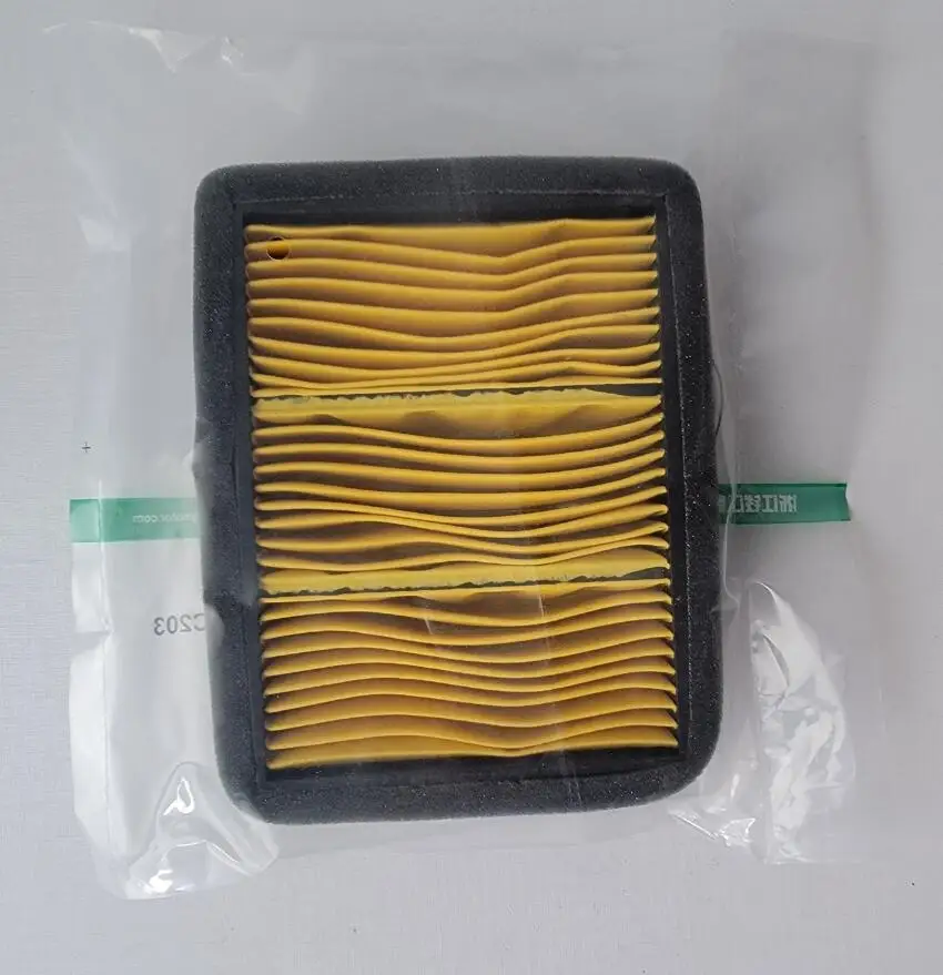 Air Filters 500cc Motorcycle air filter cleaner for QJIANG Benelli 502C BJ500 Leoncino500 BJ Leoncino 500 502