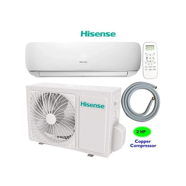 Hisense wall-mounted heat pump Split Residential Home AC cooler Air  Conditioner - AliExpress