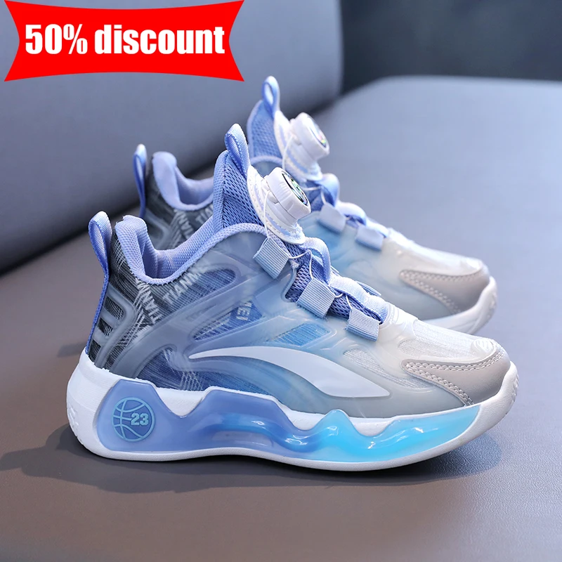 Sports Shoes Running Trainers With Breathable Mesh 1