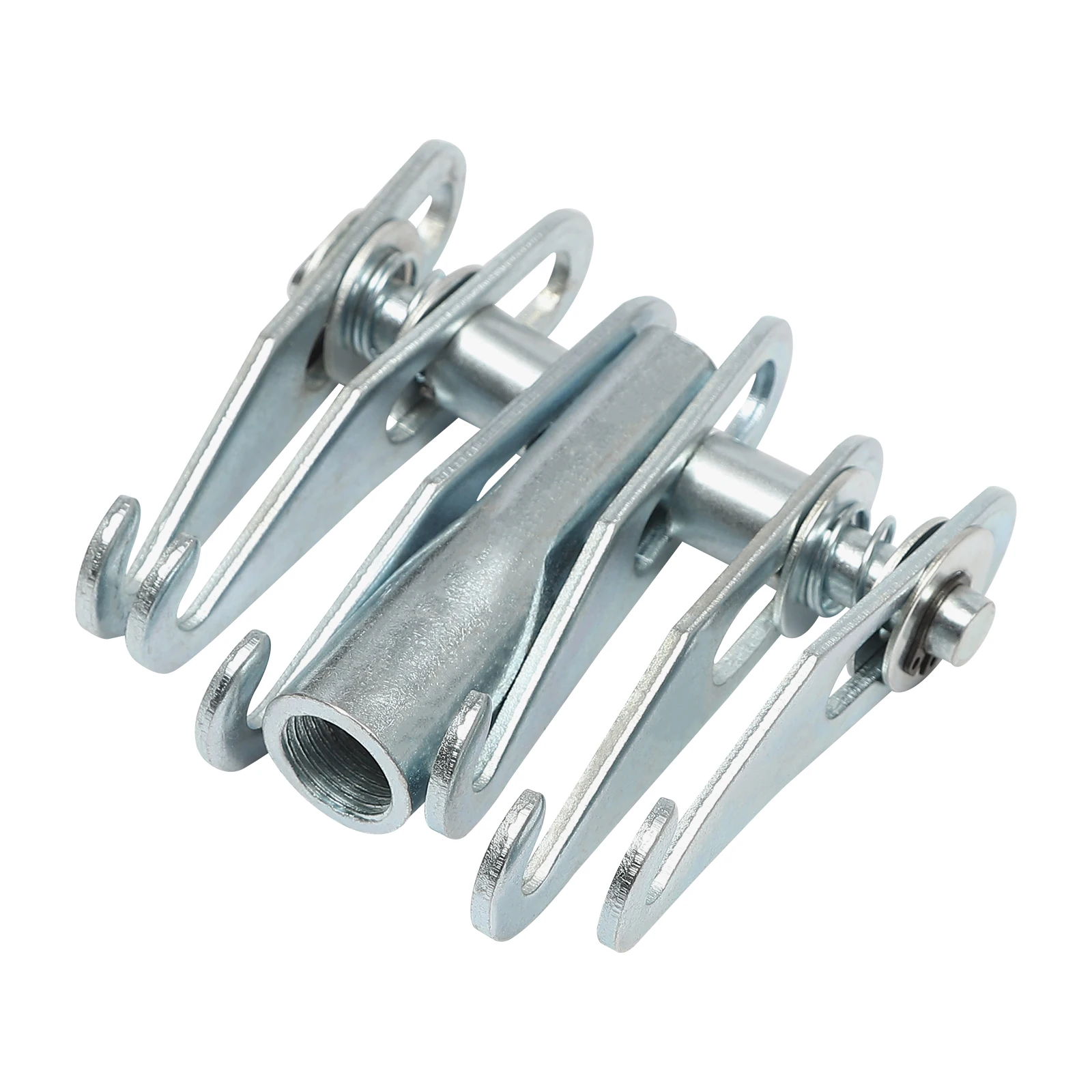 81-teiliges Bolzenschweißset, Reparatur-Extrusionsset, Schweiß-Dellen-Abzieher-Set mit Zubehör, gerader gedrehter Dellen für PKW und LKW – Detail 18