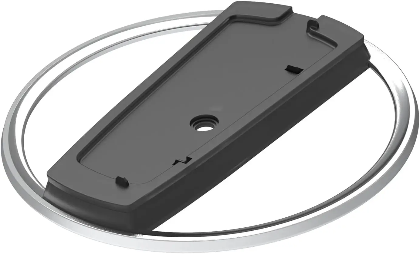 2025 PS5 Konsolları için Yeni Dikey Stand PS5 Pro Konsol Disk ve Dijital için Playstation 5 İnce Taban Aksesuarları