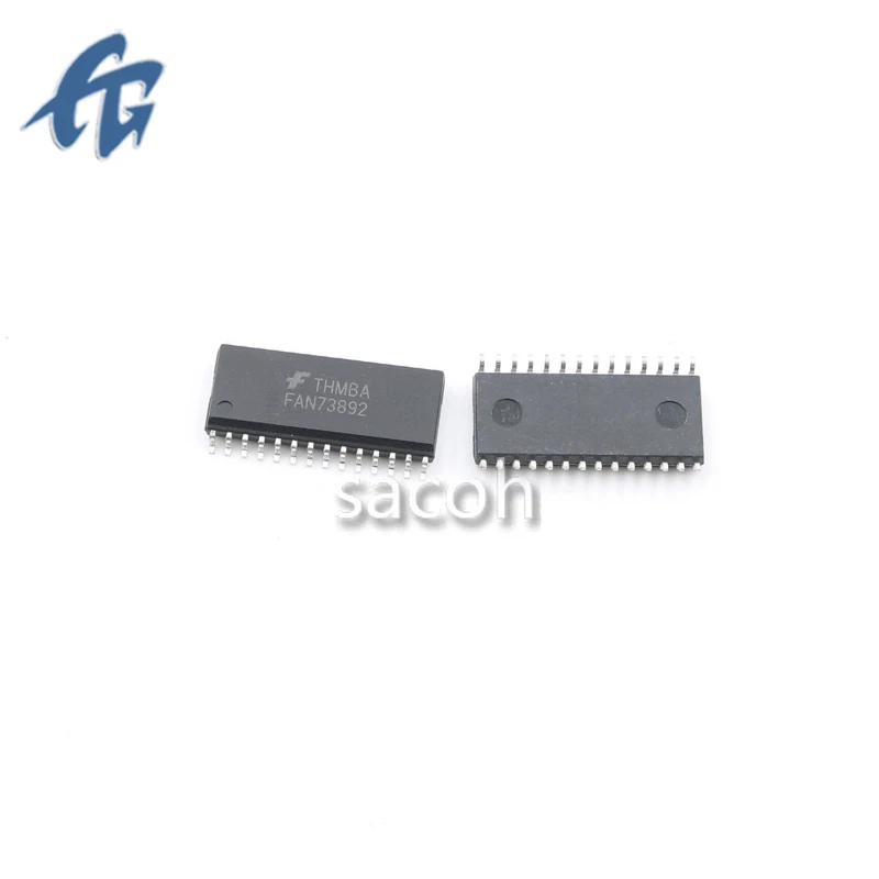 

(SACOH Electronic Components)FAN73892MX 10Pcs 100% Brand New Original In Stock